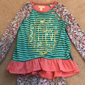 Matilda Jane Make Believe set size 6
